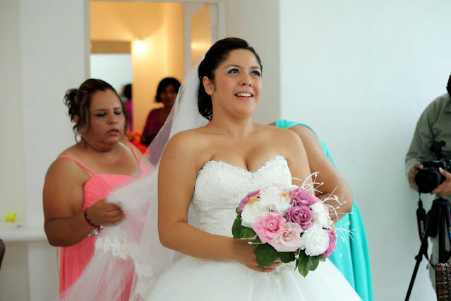 boda en playa, beach wedding, Oaxaca, México, Bodas Huatulco, Wedding Planner