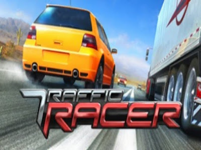 Gambar Traffic Racer Background