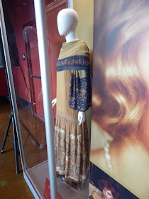 The Danish Girl Lili Elbe film costume