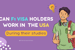 Can F-1 visa holders work from 2023 in the US while they are enrolled in classes?