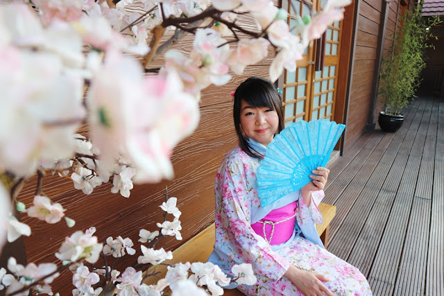 The Onsen Resort, Batu