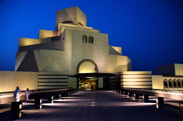 Travelling Qatar: Best attractions in Qatar