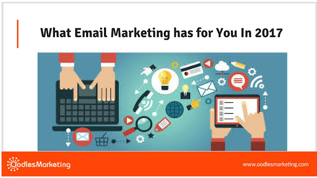 Best Email Marketing Tactics for 2017