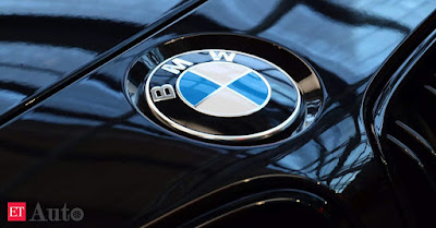 BMW investe na empresa de cobre de baixo carbono Jetti – ET Auto