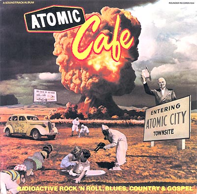 The Atomic Cafe movies