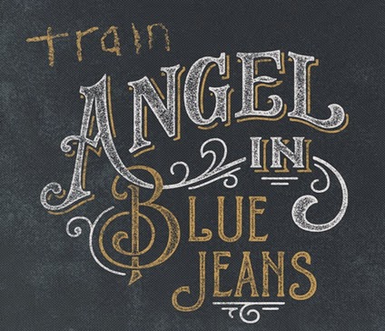 TRAIN Rilis Single Terbaru “Angel in Blue Jeans”