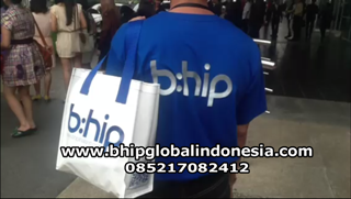 bHIP GLOBAL Indonesia