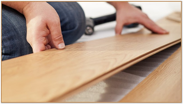 hardwood flooring installation cost