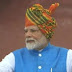 शिक्षा के क्षेत्र फिर से सदियों पुरानी स्पिरिट को जगाना होगा : पीएम मोदी 
