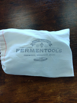 Fermentools review