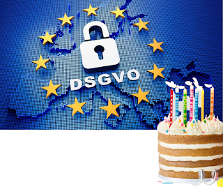 Vier Jahre EU-DSGVO - Datenschutz muss Sinn machen - Das yourIT-Datenschutz-Team bietet Einblicke