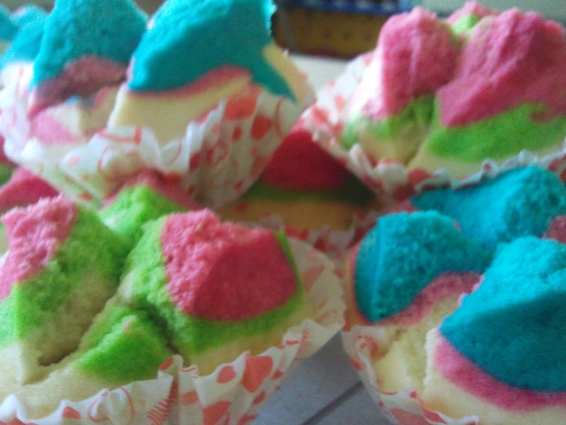 Cooking Time: APAM ICECREAM