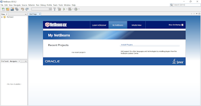 NetBeans