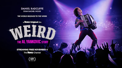 weird al