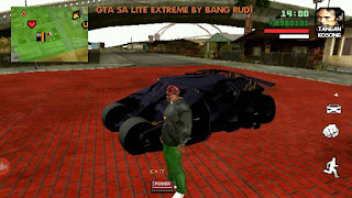 GTA Extreme Indonesia v1.1 Apk+Data 287 MB