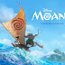 Trailer Review 030 Moana Official Trailer [Disney]