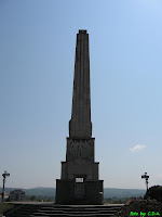 Alba Iulia (Alba Carolina Fortress)