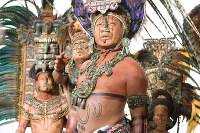 Apocalypto 2006 Movie Image 2