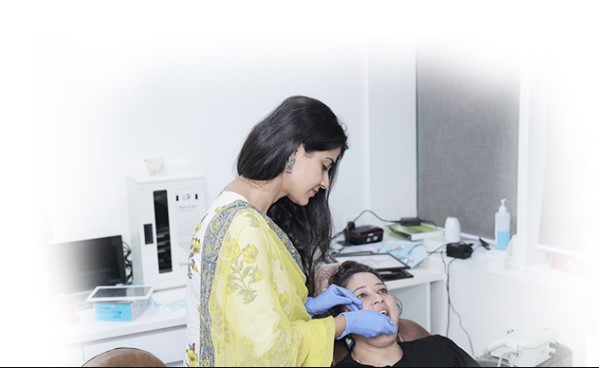 Braces treatment in Delhi