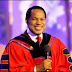 Pastor Chris Oyakhilome Offers Free Education To 400 Children