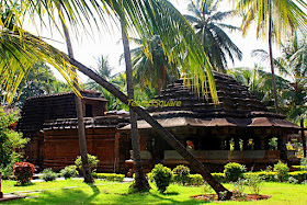 Jain Temple, Belgaum