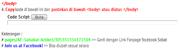 Cara Membuat Spoiler (AutoHide) di Blog Cara Membuat Spoiler (AutoHide) di Blog