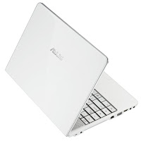 Asus N45SF laptop