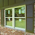 Stainless Steel Exterior Door Specifications