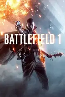 14. لعبة Battlefield 1