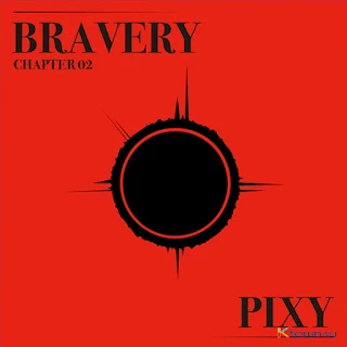 PIXY Chapter02. Bravery