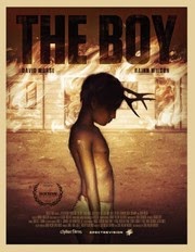 Watch "The Boy (2016)" Online Watch "The Boy (2016)" Online