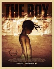 Watch "The Boy (2016)" Online