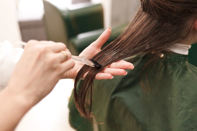 WHAT YOU NEED TO KNOW IF YOU ARE DOING KERATIN ON YOUR HAIR