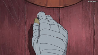 ワンピース アニメ ウォーターセブン編 258話 | ONE PIECE Episode 258 Water 7