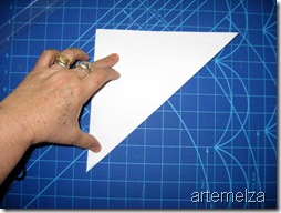 artemelza - borboleta de papel
