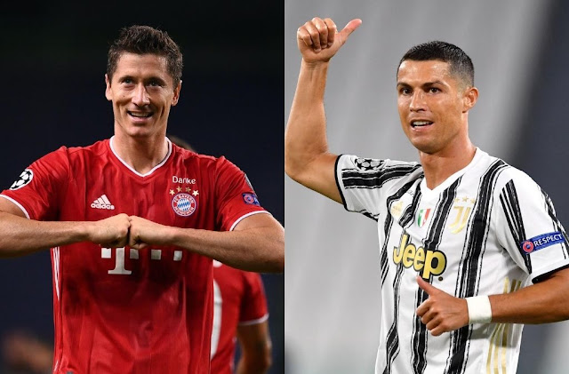 Lewandowski-Ronaldo-987897897