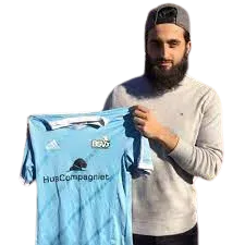 Hassan Bashir Bio, Wiki, Age, Club, Salary, Family & Networth || Anybodybiography.com