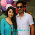 Actress Sneha is pregnant