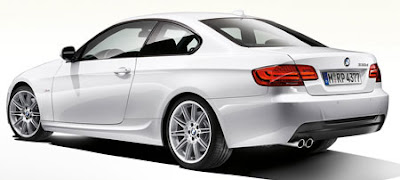 Cars BMW E92 LCI and BMW 330d M-Sport 2010 Pictures