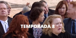 modern family temporada 8 gratis online