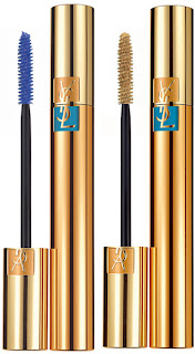 Yves saint laurent ysl summer collection 2012 terre saharienne collector 2 sunkissed pure chromatics 8 sand golden gloss golden shell rouge pur couture rouge madras la laque couture taupe retro beige leger dore orfevre corail colisee mascara volume effet faux cils waterproof majorelle blue eye pencil swatch swatches