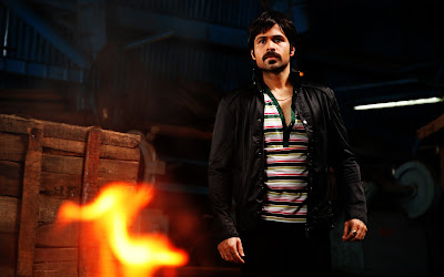 Emraan Hashmi Wallpapers 2013