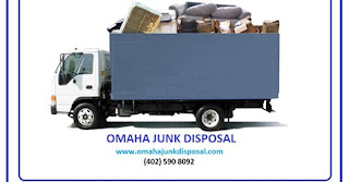 Unwanted  Scrap And Junk Removal in Omaha, NE