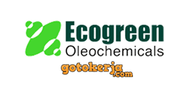 Lowongan Kerja PT Ecogreen Oleochemicals