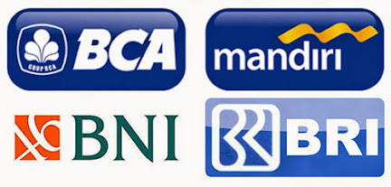 Ini Perbandingan Rekening Tabungan Bank BCA, BRI, MANDIRI dan BNI