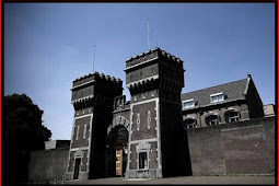 Netherlands to Close Prisons for Lack of Criminals: Don't Tell the Yankies