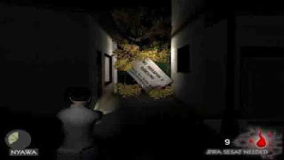 Download Game Horror Jurig Escape PC (Full Versi)