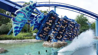 SeaWorld Orlando