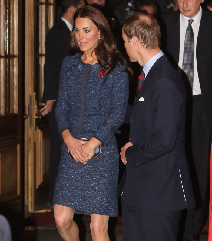 Duchess Kate legs and of course her royal muscular calves 8 