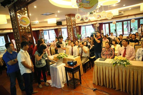 “Mua tour trúng tour, mua tour trúng vàng” cùng BenThanh Tourist - 2